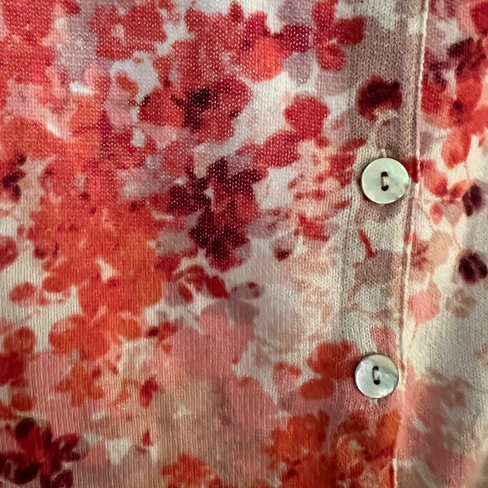 Sundance Button Down Cardigan - image 5